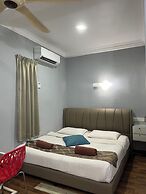 White Lodge