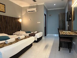 White Lodge