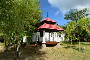 White Lodge