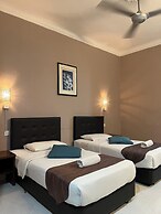 White Lodge