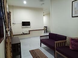 White Lodge