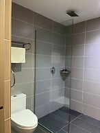 White Lodge