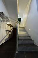 White Lodge
