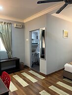 White Lodge
