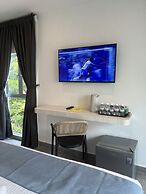 White Lodge