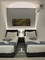 White Lodge