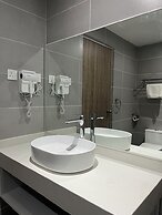 White Lodge