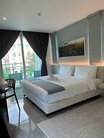 White Lodge