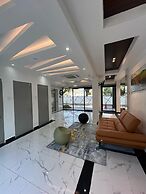 White Lodge