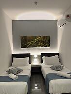 White Lodge