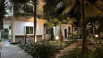 White Lodge