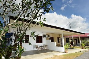 White Lodge