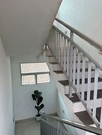 White Lodge