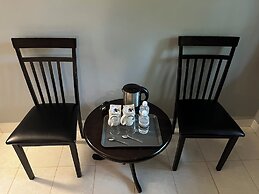 White Lodge