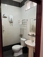White Lodge