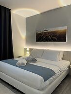 White Lodge