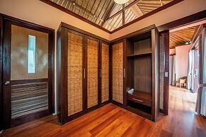 The Kampung Ubud Villa