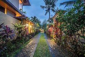 The Kampung Ubud Villa