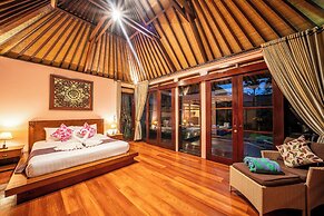 The Kampung Ubud Villa