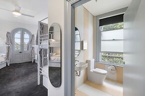 The Pacific House Hostel