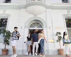 The Pacific House Hostel