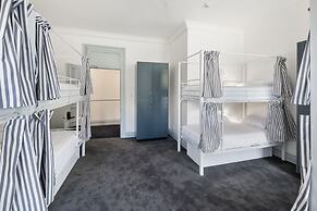 The Pacific House Hostel