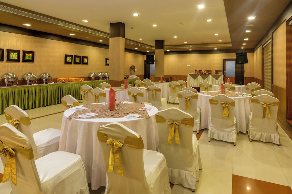 PJ Princess Regency