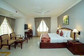 PJ Princess Regency