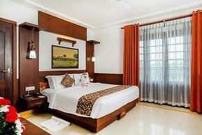 PJ Princess Regency