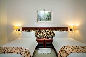 PJ Princess Regency