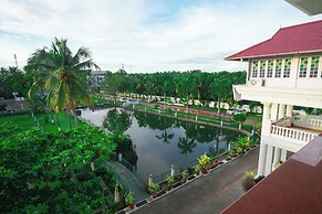 PJ Princess Regency