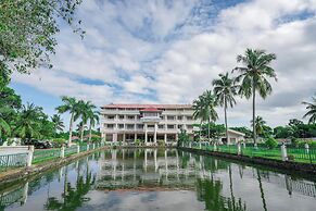PJ Princess Regency