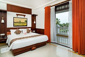 PJ Princess Regency