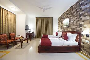 PJ Princess Regency