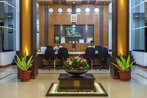PJ Princess Regency