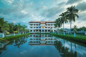 PJ Princess Regency