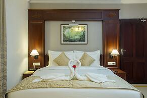 PJ Princess Regency
