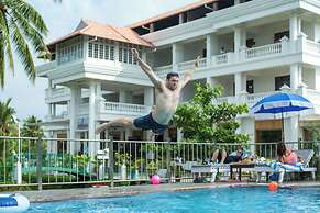 PJ Princess Regency