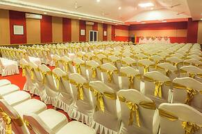 PJ Princess Regency