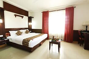 PJ Princess Regency