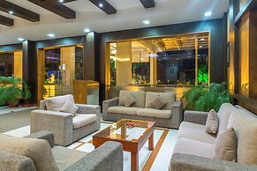 PJ Princess Regency