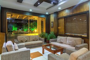 PJ Princess Regency