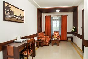 PJ Princess Regency