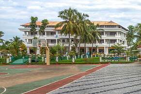 PJ Princess Regency