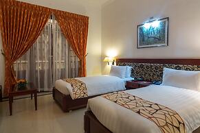 PJ Princess Regency