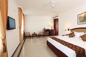 PJ Princess Regency