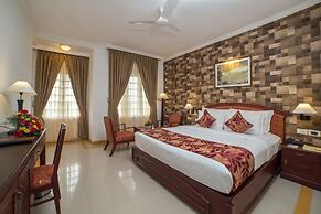 PJ Princess Regency