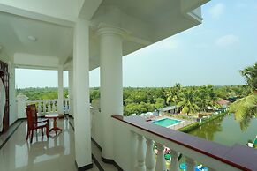 PJ Princess Regency