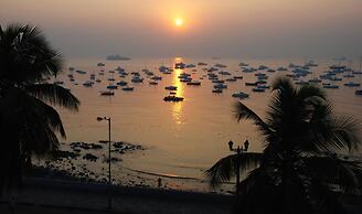 Sea Palace Hotel