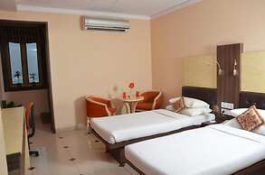 Sea Palace Hotel